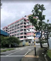 Lipo Building (D14), Factory #559168221